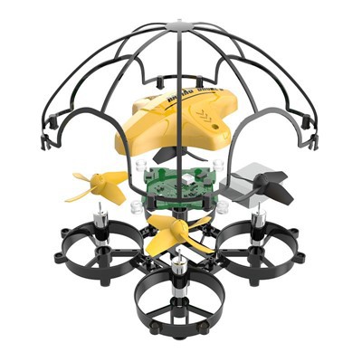 Beskermer vir Mini Coding Drone
